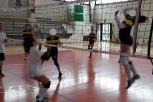 Sport - Il trofeo Città di Viterbo