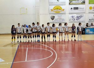 Volley Vbc