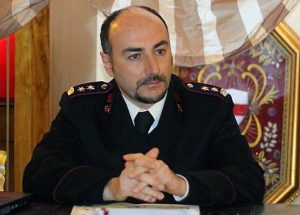 Mauro Vinciotti