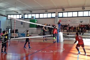 Sport - Pallavolo - Il torneo Volley scuola, vincono il Vanni e l’Egidi