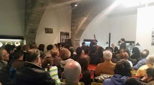 Torna il Jazz al Museo della Ceramica della Tuscia