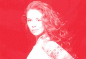 Laura Allegrini - Per Natale, Stille Nacht in italiano e arabo