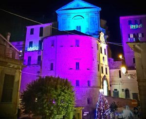 Vallerano incantata