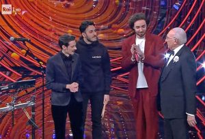 Le Ore a Sanremo Giovani