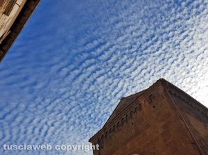Passeggiando per Civita Castellana