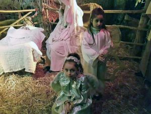 Vejano - Il presepe vivente