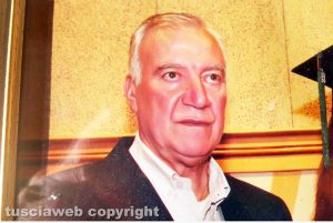 Viterbo - Alvaro Turchetti