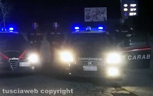 Carabinieri