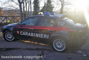 Carabinieri