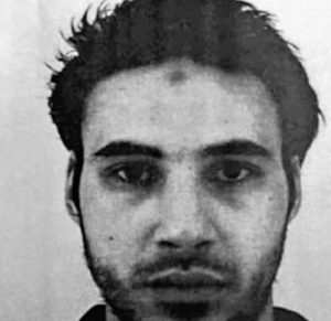 Cherif C. di 29 anni
