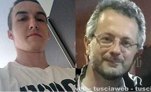 Denis Illarionov e Ermanno Fieno