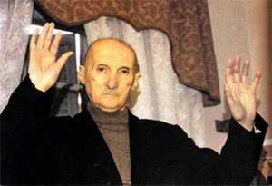 Mario Signorelli
