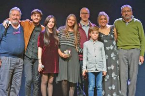 Mini Festival di Viterbo 2018