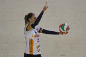 Sport - Pallavolo- Vbc Viterbo