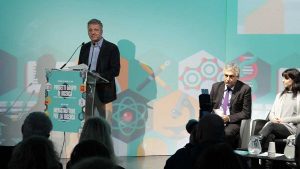 La premiazione del bando regionale sulla ricerca