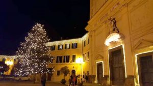 Il Natale a San Lorenzo Nuovo