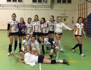 Volley Vbc
