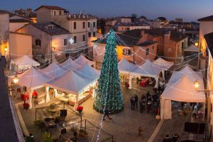 Cultura - Natale a Montalto di Castro