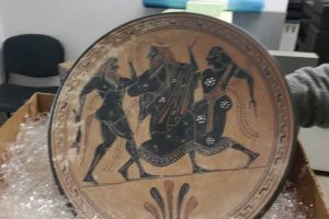 Sport - Il premio Jacopucci