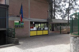Ronciglione - La scuola primaria