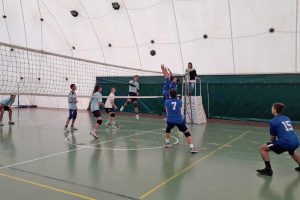 Sport - Pallavolo - Il torneo Volley scuola