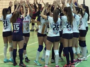 Volley Vbc - Serie D