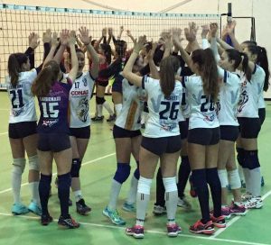 Volley Vbc - serie D