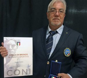 Sport - Asd Kushanku Dojo - Guido Politini