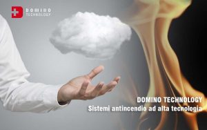 Domino Consulting - Sistemi antincendio
