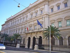 Banca d'Italia