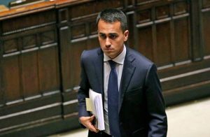 Luigi Di Maio