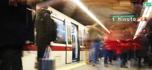 Metropolitana di Roma