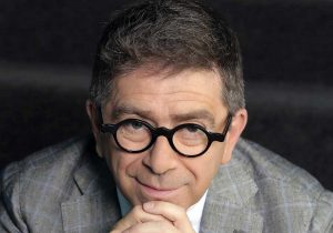 Pino Strabioli