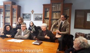 Camera penale - Avvocati al voto