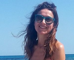 Stefania Crotti