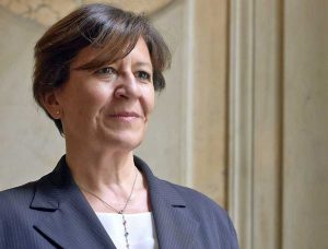 Elisabetta Trenta