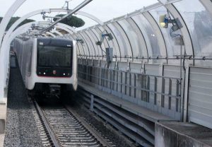 Roma - Metropolitana
