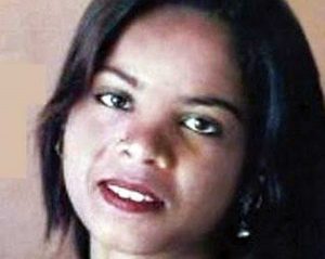 Asia Bibi