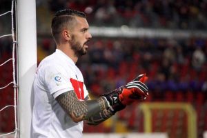 Sport - Calcio - Alex Valentini