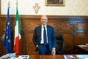 Marco Bussetti