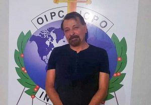 Bolivia - L'arresto di Cesare Battisti