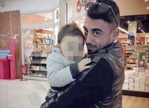 Tony Sessoubti Badre