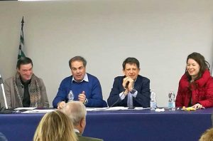 Consiglio Generale Ust Cisl di Viterbo