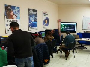 Corso di qualifica per assistente di studio odontoiatrico