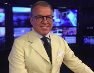 Andrea Frailis