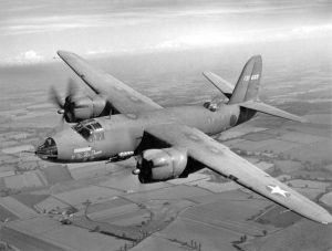 B-26 americano