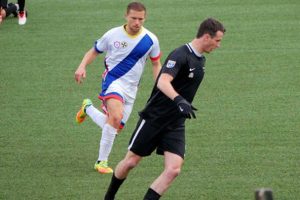 Sport - Calcio - Monterosi - Andrea Casimirri