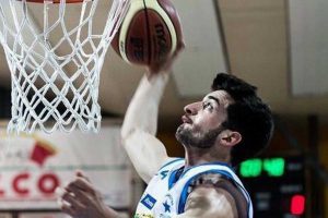 Sport - Pallacanestro - Stella azzurra