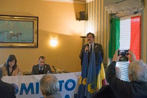 È Edoardo Fonda il nuovo presidente del Comitato 10 Febbraio
