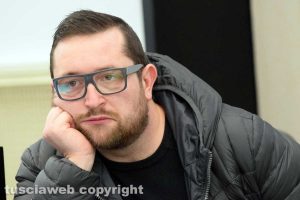 Massimiliano Urbani, Mammo Rappo